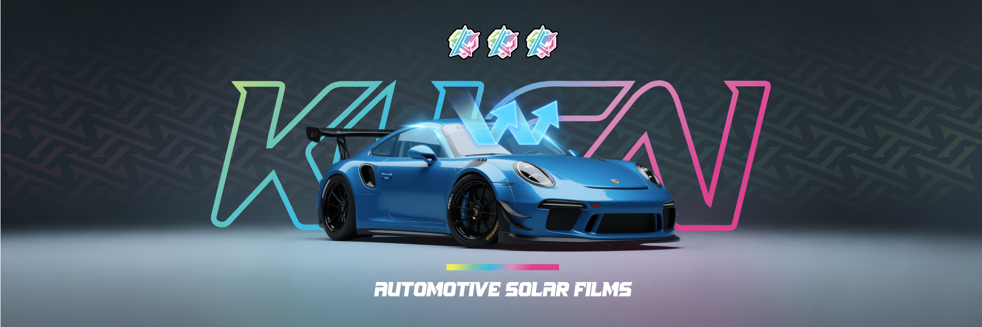 qualità TPU colore ppf fabbrica