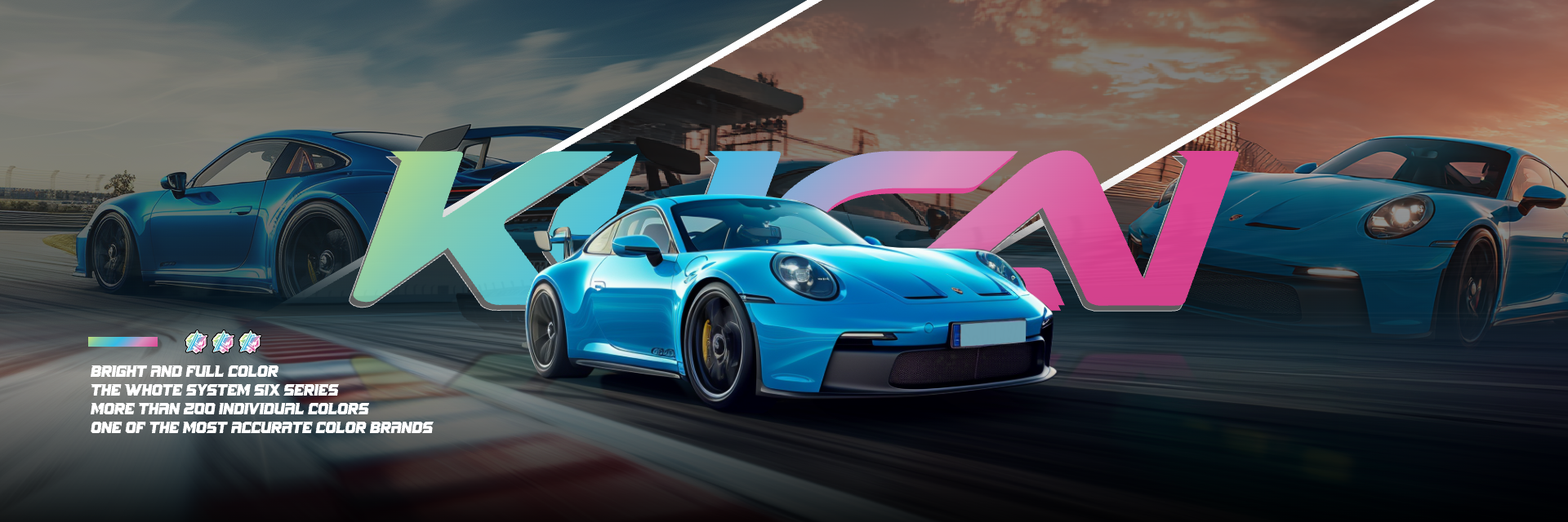 qualità TPU colore ppf fabbrica