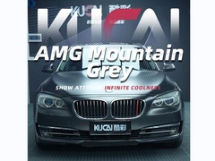 TPU-BMW AMG Cenere di montagna
