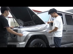 TPU-Trasparente ppf G2